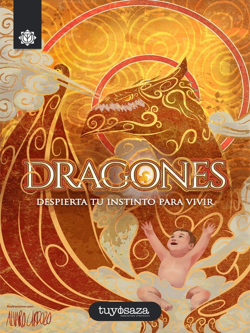 Title details for Dragones by Tuyo Isaza - Available